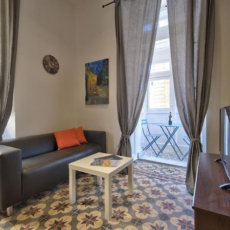 Borgo Apartments 1 & 2 Bedroom Self-Catering Units In Central فاليتا المظهر الخارجي الصورة