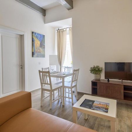 Borgo Apartments 1 & 2 Bedroom Self-Catering Units In Central فاليتا المظهر الخارجي الصورة