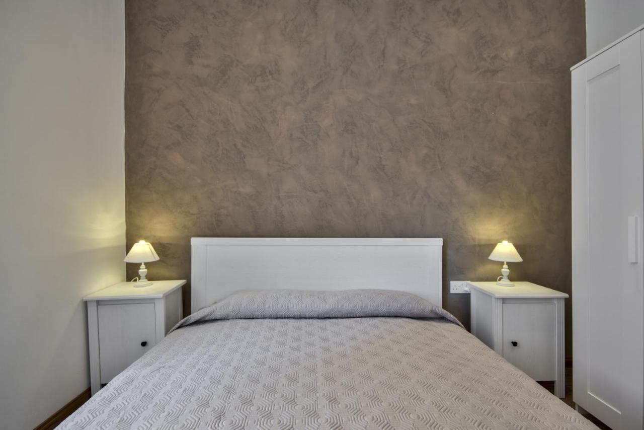 Borgo Apartments 1 & 2 Bedroom Self-Catering Units In Central فاليتا المظهر الخارجي الصورة