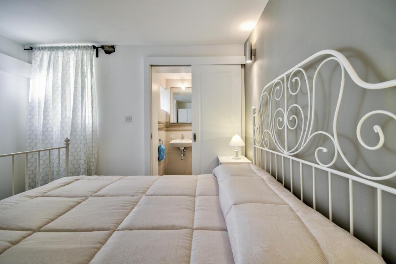Borgo Apartments 1 & 2 Bedroom Self-Catering Units In Central فاليتا المظهر الخارجي الصورة