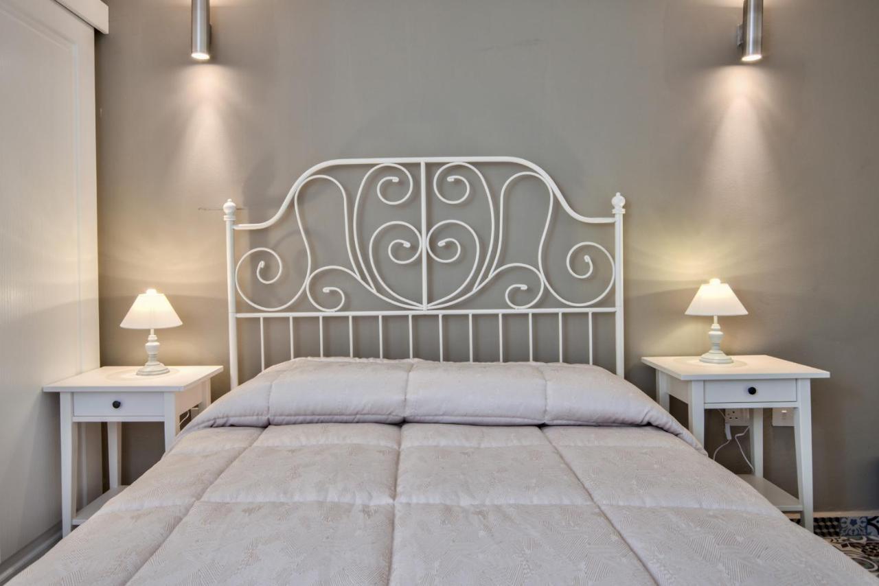 Borgo Apartments 1 & 2 Bedroom Self-Catering Units In Central فاليتا المظهر الخارجي الصورة