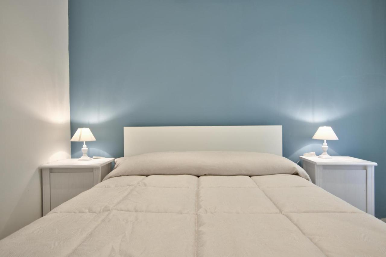 Borgo Apartments 1 & 2 Bedroom Self-Catering Units In Central فاليتا المظهر الخارجي الصورة