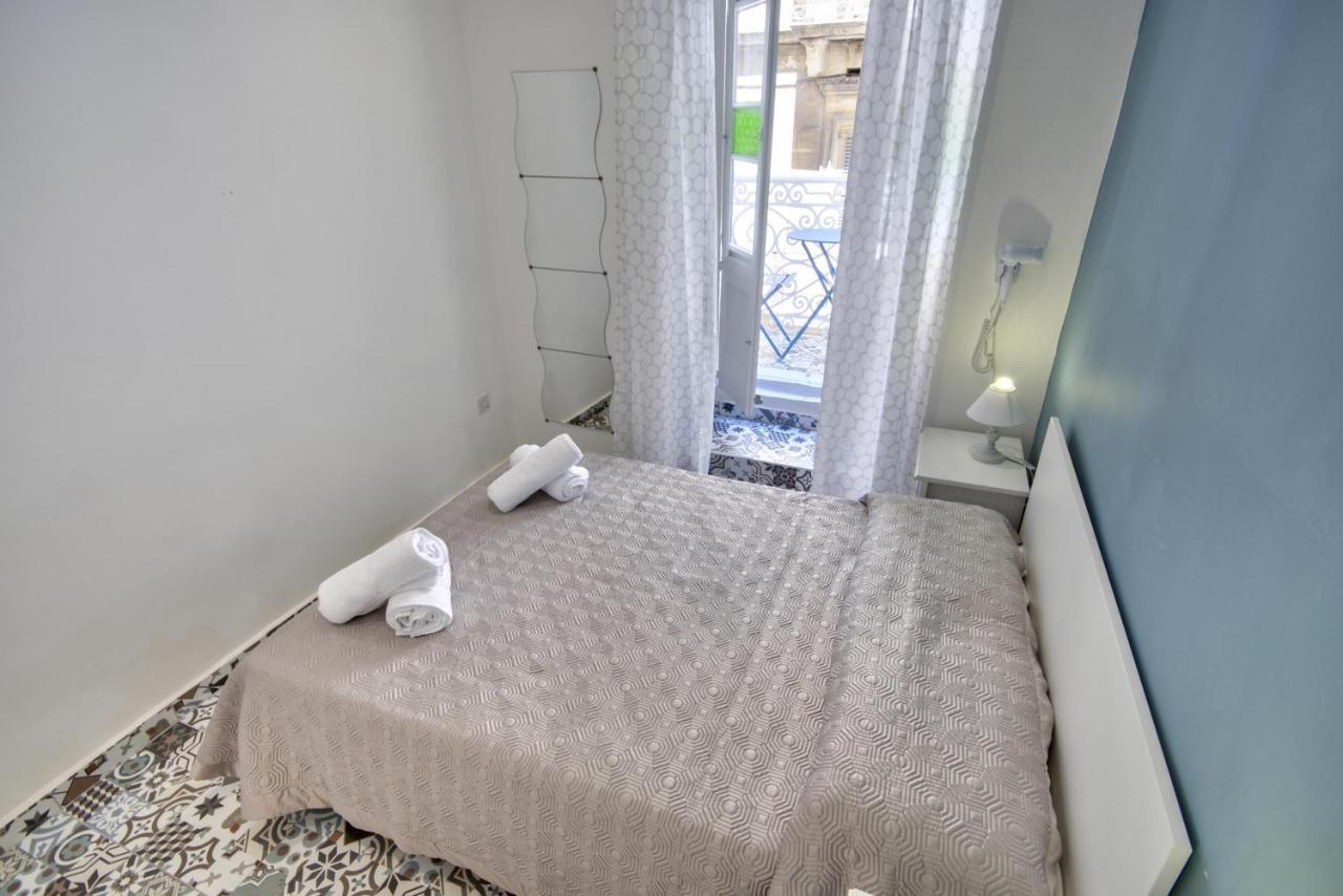 Borgo Apartments 1 & 2 Bedroom Self-Catering Units In Central فاليتا المظهر الخارجي الصورة