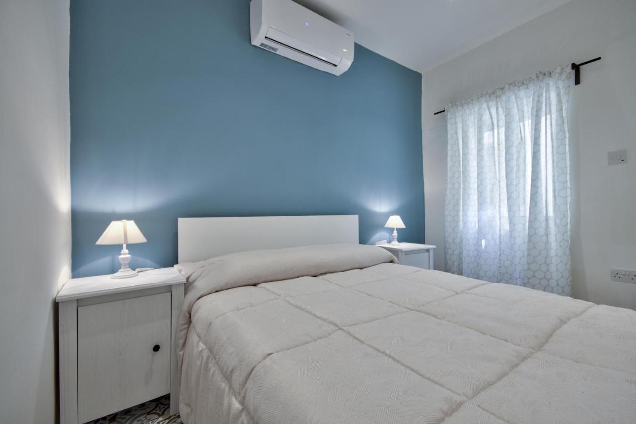 Borgo Apartments 1 & 2 Bedroom Self-Catering Units In Central فاليتا المظهر الخارجي الصورة