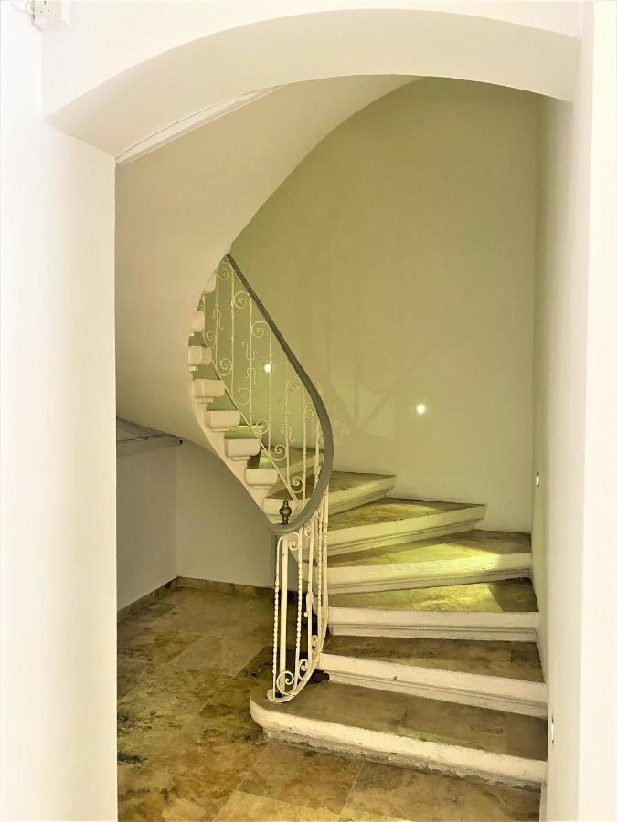 Borgo Apartments 1 & 2 Bedroom Self-Catering Units In Central فاليتا المظهر الخارجي الصورة