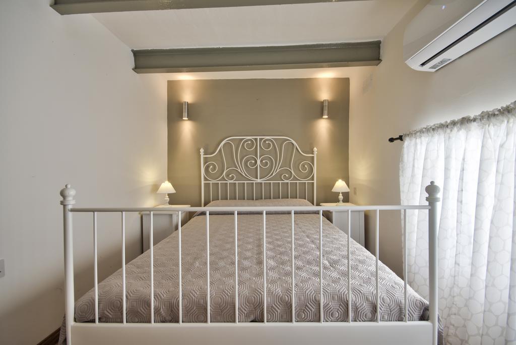 Borgo Apartments 1 & 2 Bedroom Self-Catering Units In Central فاليتا المظهر الخارجي الصورة