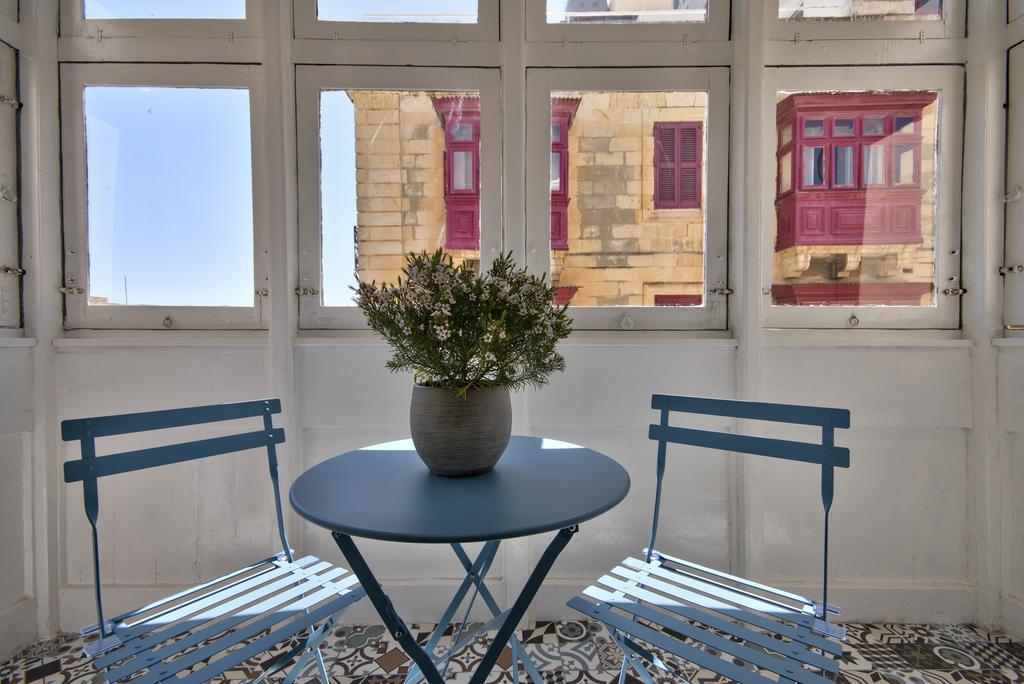 Borgo Apartments 1 & 2 Bedroom Self-Catering Units In Central فاليتا المظهر الخارجي الصورة