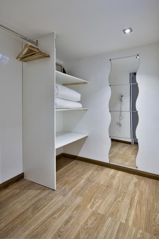 Borgo Apartments 1 & 2 Bedroom Self-Catering Units In Central فاليتا المظهر الخارجي الصورة