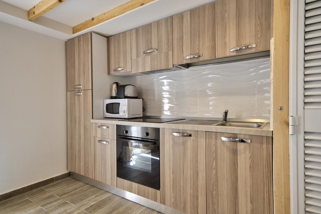 Borgo Apartments 1 & 2 Bedroom Self-Catering Units In Central فاليتا المظهر الخارجي الصورة